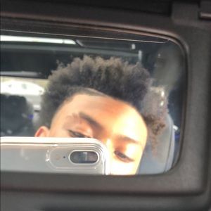 Meet your Posher, Marc